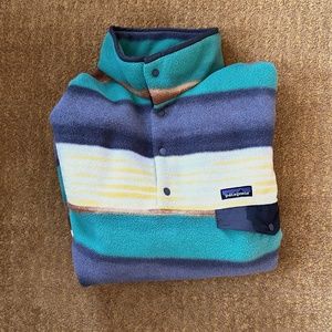 Vintage Patagonia Fleece